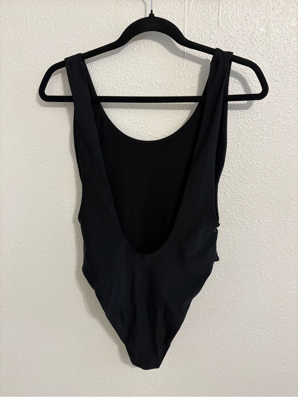 Aerie Black One-Piece Swimsuit - Picture 2 of 3